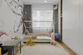 3 room apartment 120 m² Warsaw, Poland