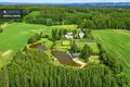House 318 m² Alytus, Lithuania