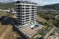 4 room apartment 50 m² Alanya, Turkey