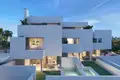 Таунхаус 5 спален 207 м² Аликанте, Испания