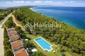Вилла 4 комнаты 145 м² Неа-Фокея, Греция