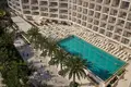 Hôtel 59 m² à Becici, Monténégro