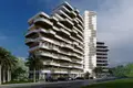 1 bedroom apartment 78 m² Gazimagusa Belediyesi, Northern Cyprus