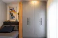Квартира 3 комнаты 60 м² Municipality of Thessaloniki, Греция