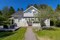 Maison  Oulu sub region, Finlande