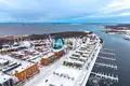 1 bedroom apartment 54 m² Oulu sub-region, Finland