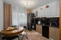 Mieszkanie 4 pokoi 80 m² Mińsk, Białoruś
