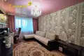 Appartement 2 chambres 56 m² Novy Dvor, Bélarus