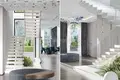 Вилла 4 спальни 600 м² ban ket ho, Таиланд