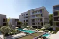 Appartement 2 chambres 118 m² Yeroskipou, Chypre