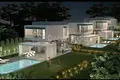 Dom 4 pokoi 160 m² Pefkochori, Grecja