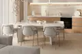 Квартира 3 комнаты 202 м² Мутайяка, Кипр