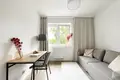 Apartamento 3 habitaciones 60 m² en Breslavia, Polonia