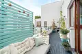 Apartamento 4 habitaciones 118 m² Varsovia, Polonia
