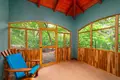 Haus 2 Schlafzimmer  Veintisiete de Abril, Costa Rica