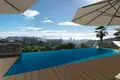 2 bedroom apartment 75 m² Finestrat, Spain