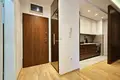 Apartamento 1 habitacion 46 m² en Budva, Montenegro