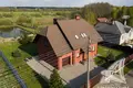 Casa 191 m² Kaviardziaki, Belarús