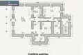 Дом 340 м² Лаукжяме, Литва