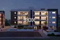 Appartement 2 chambres 103 m² Kato Polemidion Municipality, Chypre