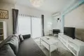 Квартира 1 комната 50 м² Акротири, Кипр