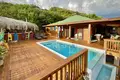 Maison 3 chambres 418 m² Calabash Bight, Honduras