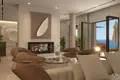 Villa de tres dormitorios 262 m² Budva, Montenegro