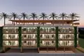 Квартира 2 спальни 70 м² Чангу, Индонезия