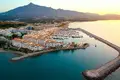 4 bedroom apartment 128 m² Marbella, Spain