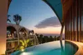Hotel 109 m² en Seminyak, Indonesia