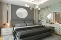 Appartement 2 chambres 80 m² Sariyer, Turquie
