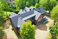 Ferienhaus 1 720 m² Akolica, Belarus