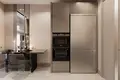 Appartement 3 chambres 74 m² Région de Marmara, Turquie