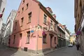 Apartamento 1 habitación 46 m² Riga, Letonia