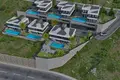 4 bedroom Villa 434 m² Alanya, Turkey