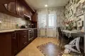 2 room apartment 53 m² Muchaviecki sielski Saviet, Belarus