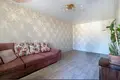 Wohnung 3 zimmer 63 m² Minsk, Belarus