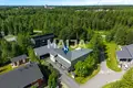 Dom  Oulu sub region, Finlandia