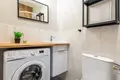 Studio apartment 2 bedrooms 6 m² Warsaw, Poland