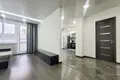1 room apartment 43 m² Minsk, Belarus