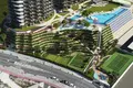 Mieszkanie 82 m² Benidorm, Hiszpania