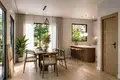Wohnung 3 zimmer 137 m² Kiti, Zypern
