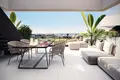 Attique 4 chambres 122 m² Estepona, Espagne