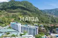 1 bedroom apartment 34 m² Kamala, Thailand