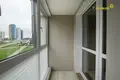 Appartement 2 chambres 43 m² Minsk, Bélarus