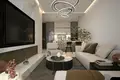 Mieszkanie 35 m² Pafos, Cypr