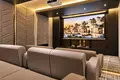 Kompleks mieszkalny Paradise 4 Alanya