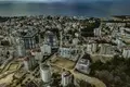 Квартира 50 м² Аланья, Турция