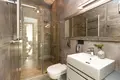 Wohnung 4 zimmer 132 m² Tiflis, Georgien