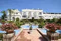Mieszkanie 2 pokoi 96 m² San Pedro Alcantara, Hiszpania